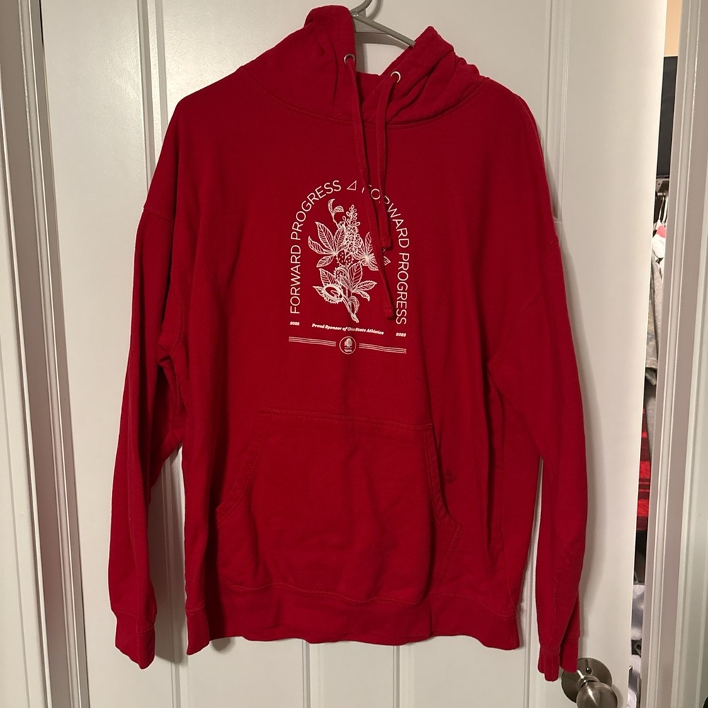 Ohio State Sweatshirt